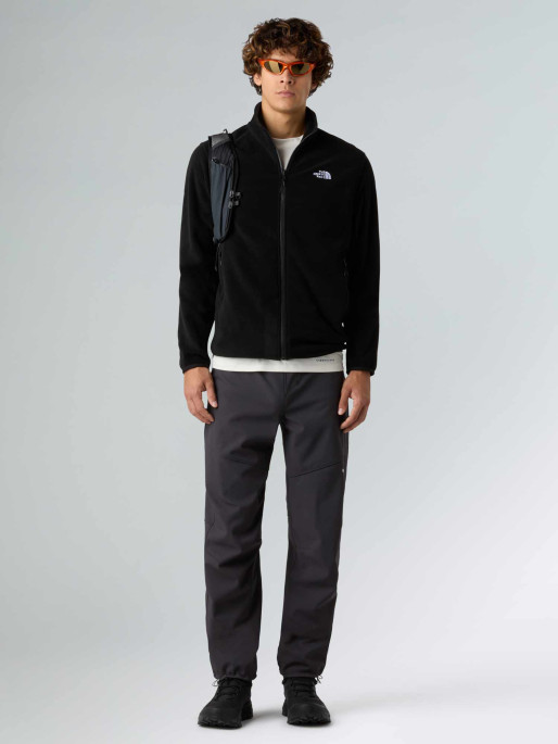THE NORTH FACE Polar M Glacier Fleece