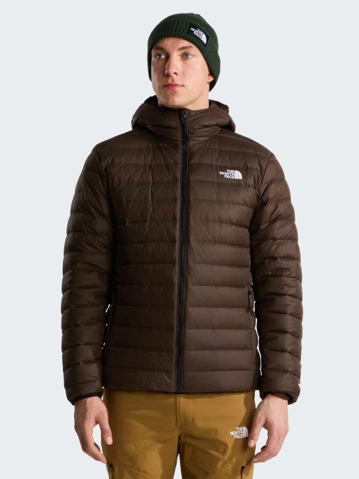 THE NORTH FACE