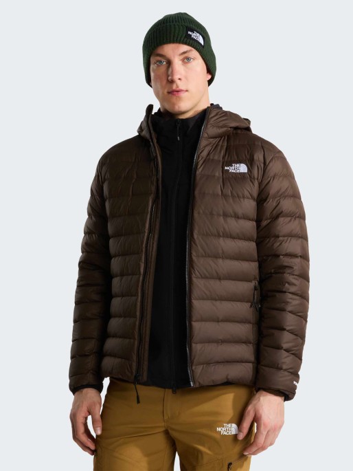 THE NORTH FACE