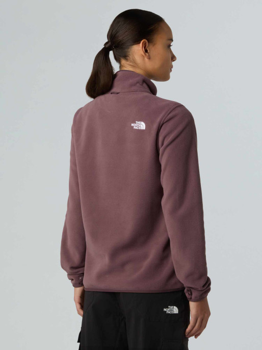 THE NORTH FACE Ζακέτα W GLACIER FLEECE JACKET