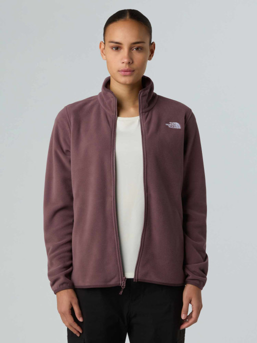 THE NORTH FACE Ζακέτα W GLACIER FLEECE JACKET
