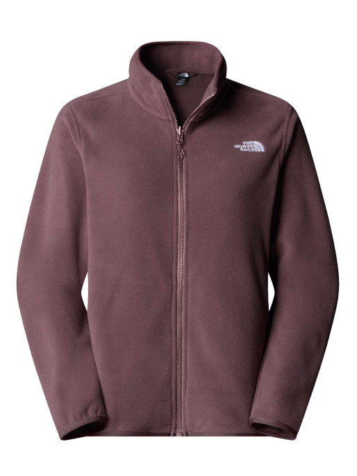 THE NORTH FACE Ζακέτα W GLACIER FLEECE JACKET