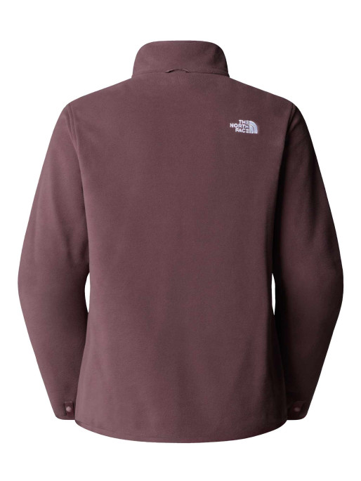 THE NORTH FACE Ζακέτα W GLACIER FLEECE JACKET