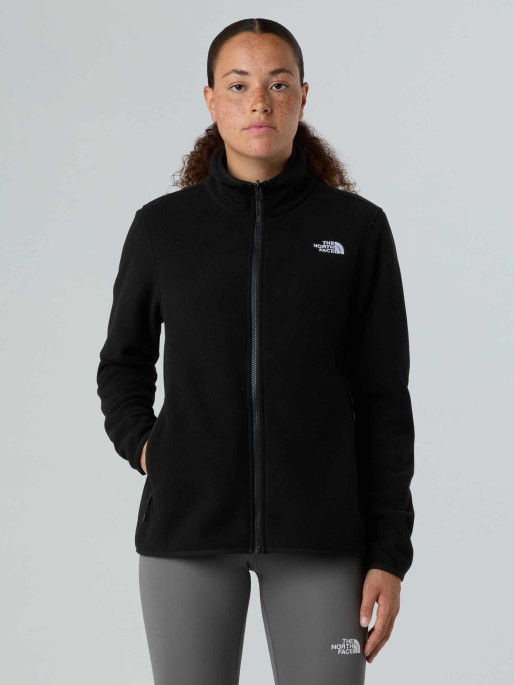 THE NORTH FACE Ζακέτα W GLACIER FLEECE JACKET