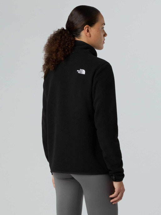 THE NORTH FACE Ζακέτα W GLACIER FLEECE JACKET