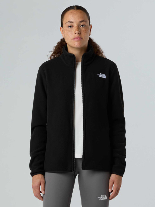 THE NORTH FACE Ζακέτα W GLACIER FLEECE JACKET