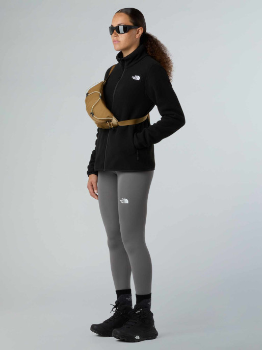 THE NORTH FACE Ζακέτα W GLACIER FLEECE JACKET