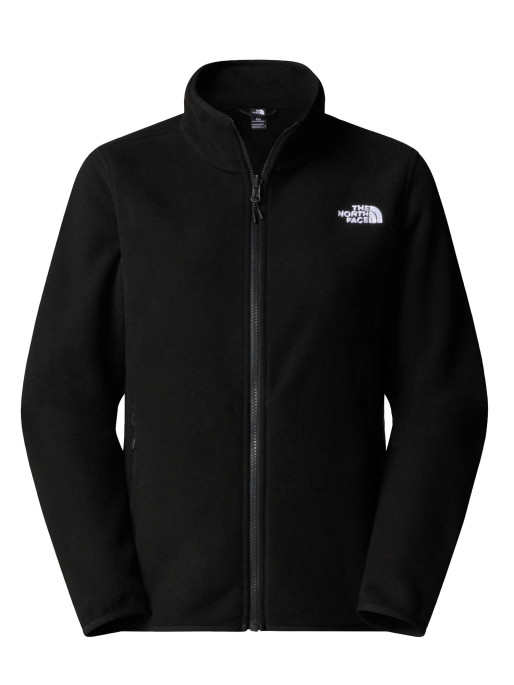 THE NORTH FACE Ζακέτα W GLACIER FLEECE JACKET