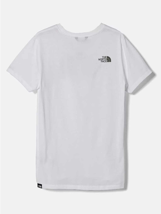 THE NORTH FACE Tricou B Ss Easy