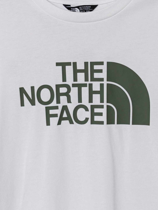 THE NORTH FACE Tricou B Ss Easy