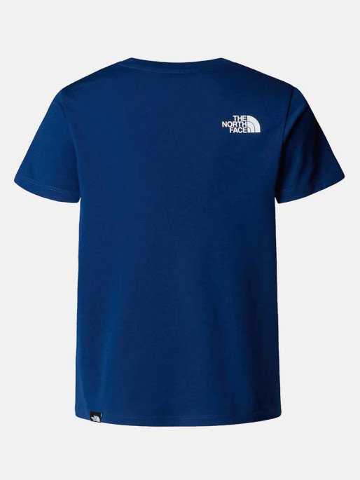 THE NORTH FACE Tricou B Ss Easy