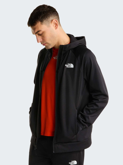THE NORTH FACE