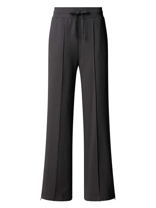 THE NORTH FACE Sports Pants W DOME WIDE LEG JOGGER
