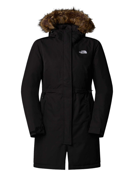 THE NORTH FACE Μπουφάν W ZANECK PARKA