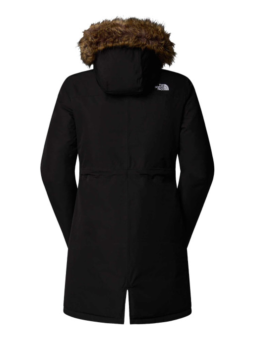 THE NORTH FACE Μπουφάν W ZANECK PARKA
