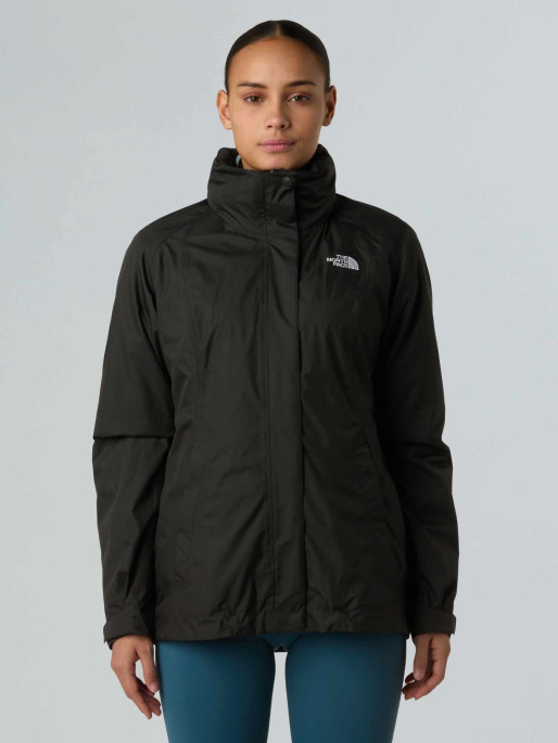 THE NORTH FACE W EVOLVE II TRICLIMATE JACKET