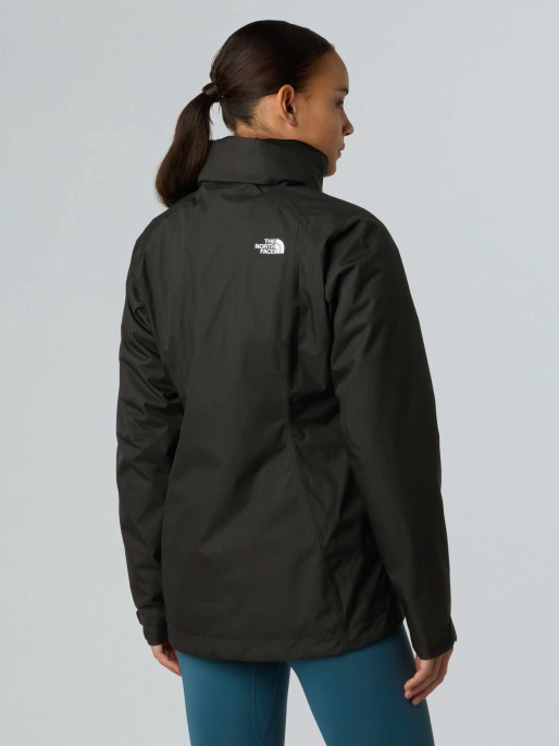 THE NORTH FACE W EVOLVE II TRICLIMATE JACKET