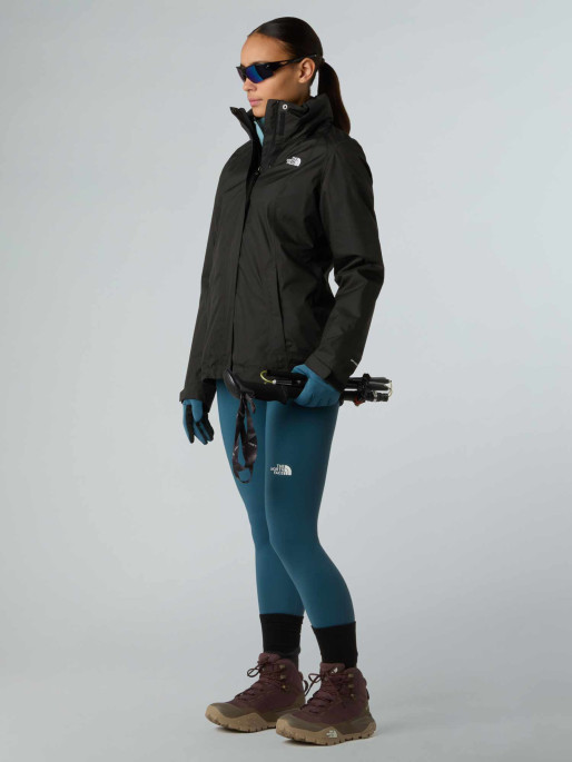 THE NORTH FACE W EVOLVE II TRICLIMATE JACKET