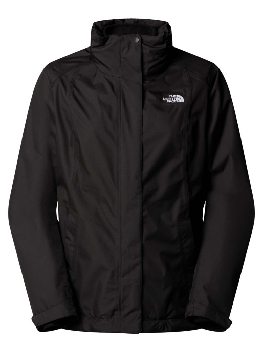 THE NORTH FACE W EVOLVE II TRICLIMATE JACKET