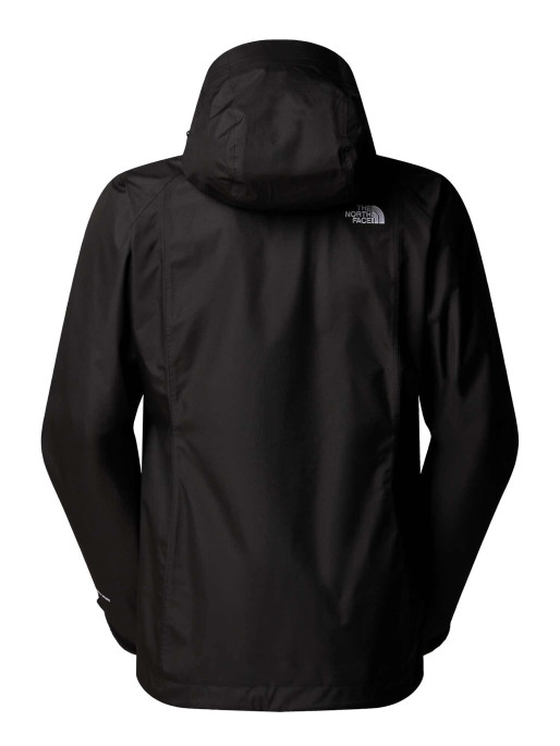 THE NORTH FACE W EVOLVE II TRICLIMATE JACKET