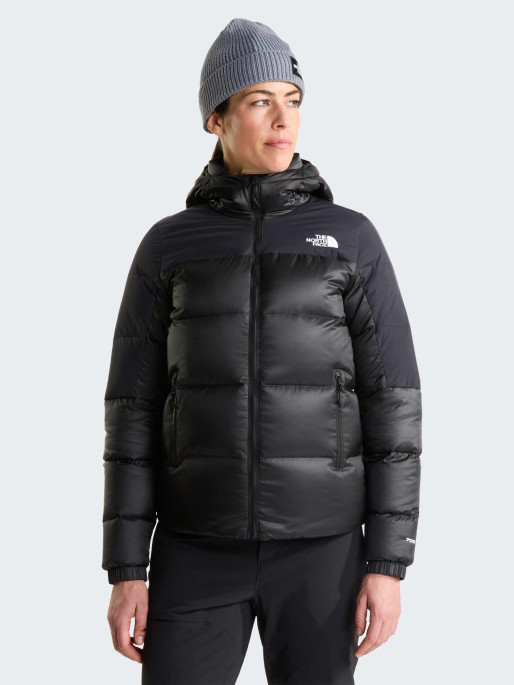 THE NORTH FACE