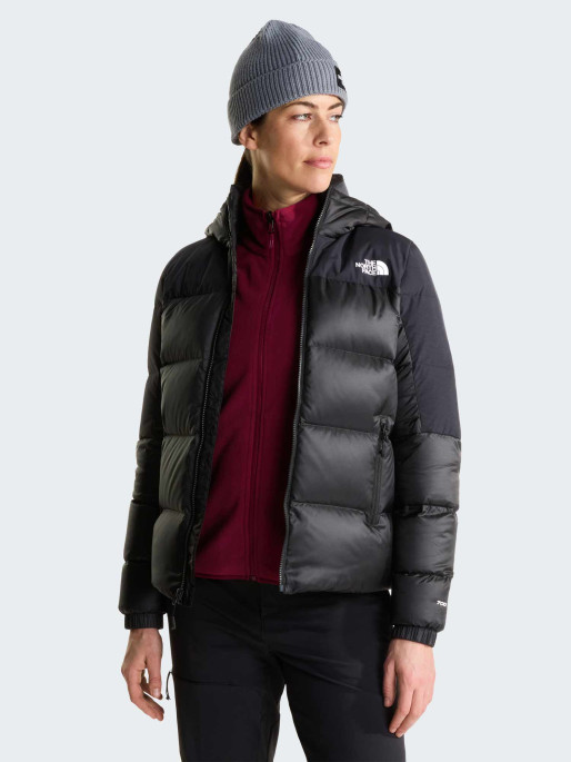 THE NORTH FACE