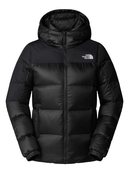 THE NORTH FACE