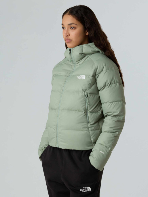 THE NORTH FACE Geaca W Hyalite Down