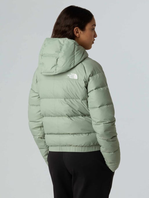 THE NORTH FACE Geaca W Hyalite Down