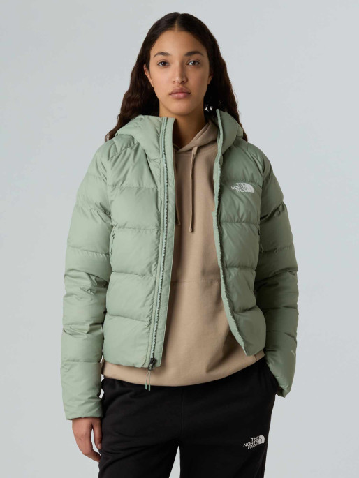 THE NORTH FACE Geaca W Hyalite Down