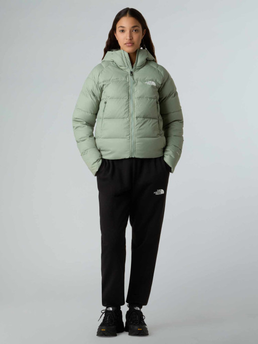 THE NORTH FACE Geaca W Hyalite Down