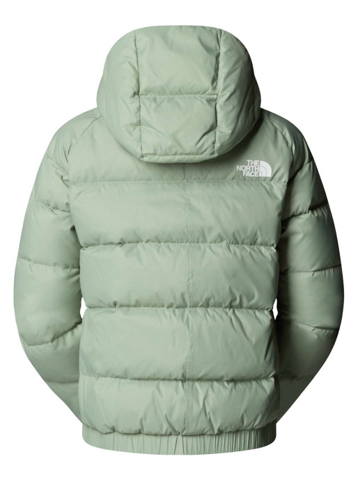 THE NORTH FACE Geaca W Hyalite Down