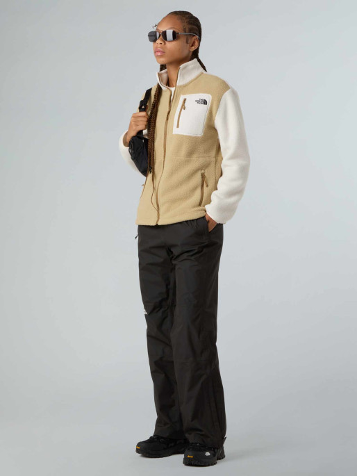 THE NORTH FACE
