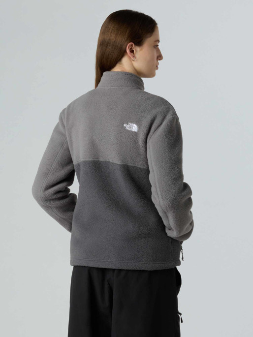 THE NORTH FACE W YUMIORI FULL ZIP Fleece