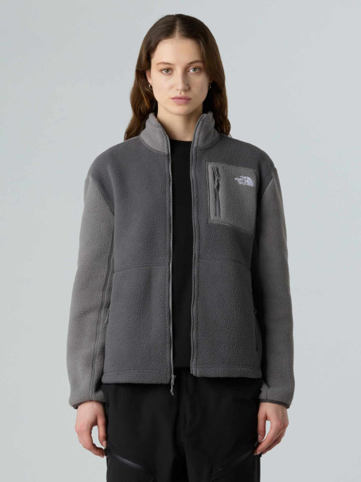 THE NORTH FACE W YUMIORI FULL ZIP Fleece