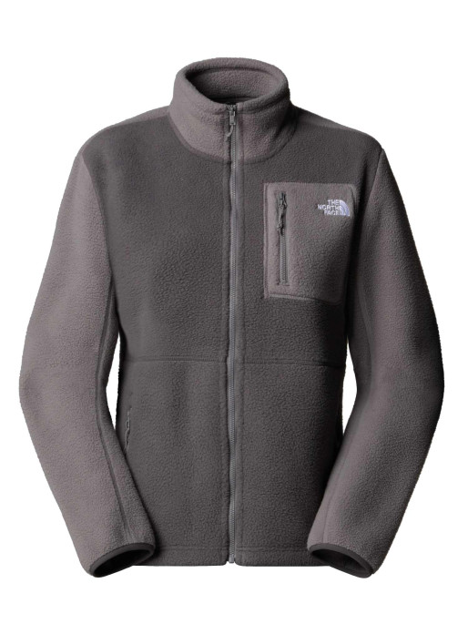 THE NORTH FACE W YUMIORI FULL ZIP Fleece