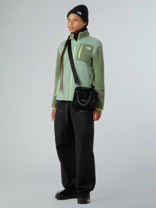 THE NORTH FACE W YUMIORI FULL ZIP Fleece