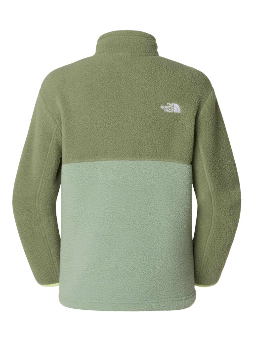 THE NORTH FACE W YUMIORI FULL ZIP Fleece