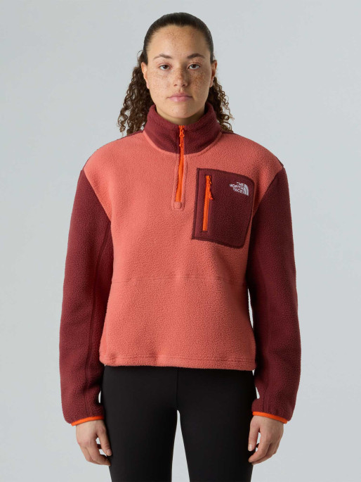 THE NORTH FACE