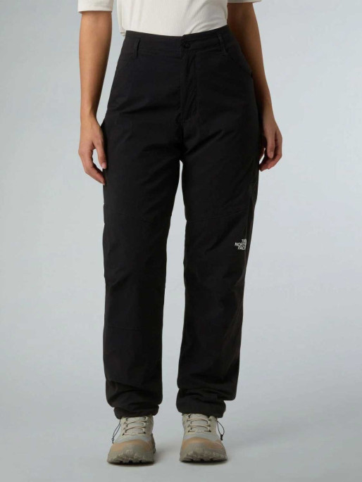 THE NORTH FACE