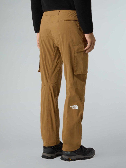 THE NORTH FACE M EXPLORATION CARGO PANTS