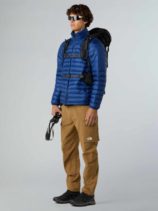 THE NORTH FACE M EXPLORATION CARGO PANTS
