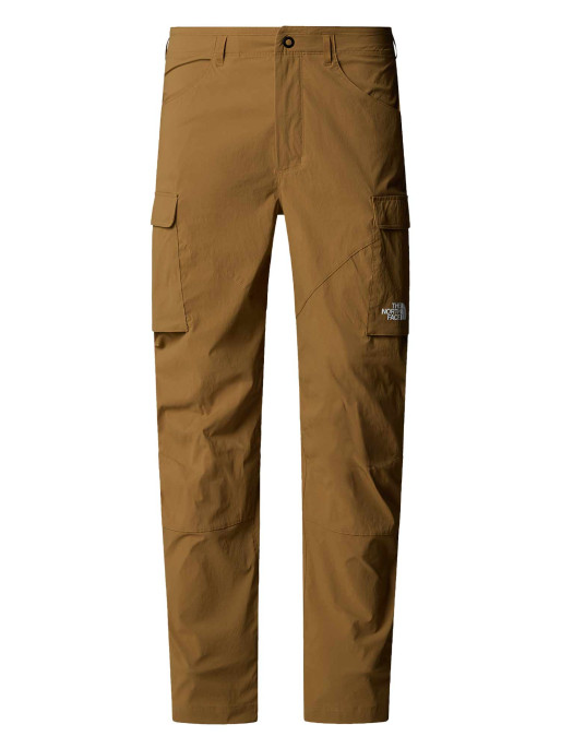 THE NORTH FACE M EXPLORATION CARGO PANTS