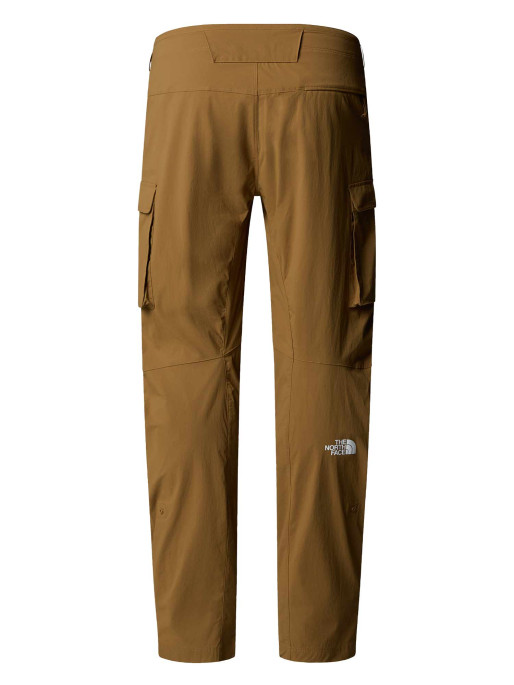 THE NORTH FACE M EXPLORATION CARGO PANTS
