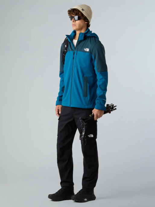 THE NORTH FACE