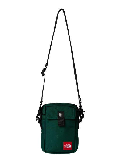 THE NORTH FACE TNF Red Box Small Carry Bag