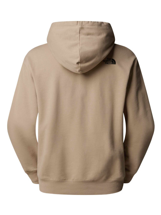 THE NORTH FACE U FLOWER DOME RELAXED HD SWEATSHIRT