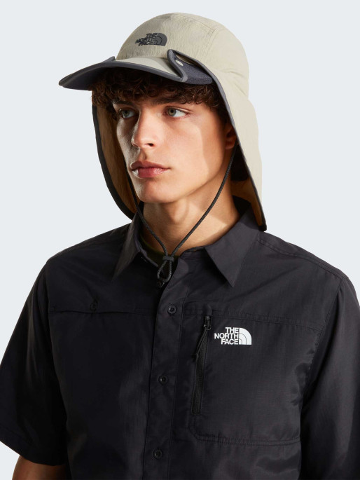 THE NORTH FACE