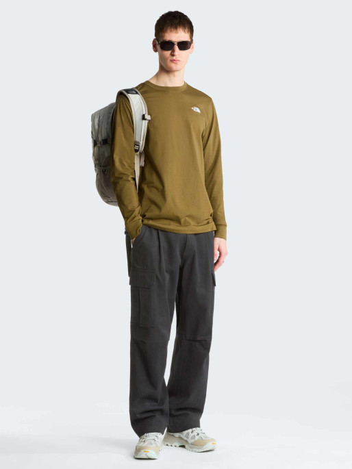 THE NORTH FACE