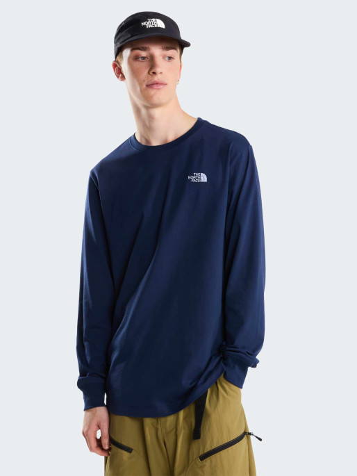 THE NORTH FACE